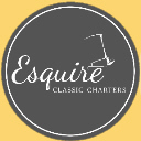 Esquire Classic Charters Logo